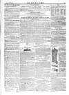 Monthly Times Saturday 07 March 1846 Page 15