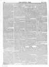 Monthly Times Monday 07 September 1846 Page 6