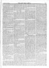 Monthly Times Monday 07 December 1846 Page 9