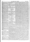 Monthly Times Wednesday 07 April 1847 Page 4