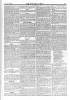 Monthly Times Wednesday 07 April 1847 Page 9