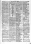 Monthly Times Wednesday 07 April 1847 Page 13