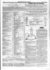 Monthly Times Wednesday 07 April 1847 Page 16