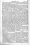 English Mail Friday 18 November 1859 Page 4