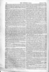 English Mail Friday 18 November 1859 Page 14