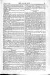 English Mail Friday 18 November 1859 Page 15
