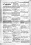 English Mail Friday 18 November 1859 Page 24