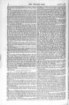 English Mail Wednesday 18 January 1860 Page 4