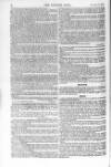 English Mail Wednesday 18 January 1860 Page 6