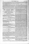 English Mail Wednesday 18 January 1860 Page 12
