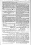 English Mail Monday 19 March 1860 Page 12