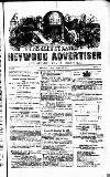 Heywood Advertiser Saturday 10 November 1855 Page 1
