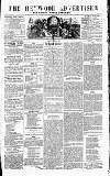 Heywood Advertiser Saturday 05 April 1856 Page 1