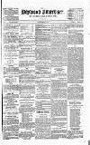 Heywood Advertiser Saturday 03 May 1856 Page 1