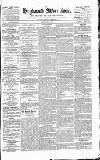 Heywood Advertiser Saturday 24 May 1856 Page 1