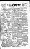 Heywood Advertiser Saturday 07 June 1856 Page 1