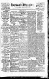 Heywood Advertiser Saturday 14 June 1856 Page 1