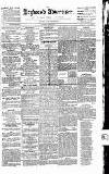 Heywood Advertiser Saturday 28 June 1856 Page 1