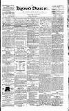Heywood Advertiser Saturday 30 August 1856 Page 1