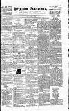 Heywood Advertiser Saturday 04 October 1856 Page 1