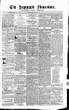 Heywood Advertiser Saturday 31 January 1857 Page 1