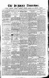 Heywood Advertiser Saturday 30 May 1857 Page 1