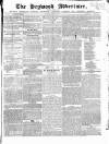 Heywood Advertiser Saturday 27 June 1857 Page 1