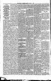 Heywood Advertiser Saturday 02 January 1858 Page 4