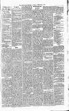 Heywood Advertiser Saturday 27 February 1858 Page 3