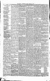 Heywood Advertiser Saturday 27 February 1858 Page 4