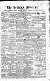 Heywood Advertiser Saturday 01 May 1858 Page 1