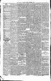 Heywood Advertiser Saturday 25 December 1858 Page 4
