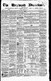 Heywood Advertiser Saturday 05 February 1859 Page 1