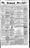 Heywood Advertiser Saturday 16 July 1859 Page 1