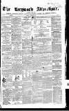 Heywood Advertiser Saturday 29 October 1859 Page 1