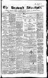 Heywood Advertiser Saturday 26 November 1859 Page 1