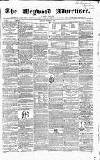 Heywood Advertiser Saturday 03 December 1859 Page 1