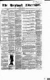 Heywood Advertiser Saturday 12 May 1860 Page 1