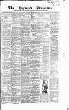 Heywood Advertiser Saturday 16 June 1860 Page 1