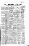 Heywood Advertiser Saturday 23 June 1860 Page 1