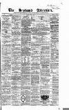 Heywood Advertiser Saturday 30 June 1860 Page 1