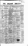 Heywood Advertiser Saturday 14 July 1860 Page 1