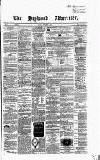 Heywood Advertiser Saturday 01 September 1860 Page 1