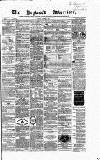 Heywood Advertiser Saturday 06 October 1860 Page 1