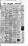 Heywood Advertiser Saturday 13 October 1860 Page 1