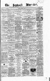 Heywood Advertiser Saturday 03 November 1860 Page 1
