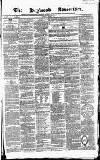 Heywood Advertiser Saturday 16 March 1861 Page 1