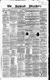 Heywood Advertiser Saturday 06 April 1861 Page 1