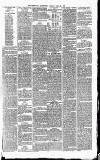 Heywood Advertiser Saturday 06 April 1861 Page 3