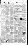 Heywood Advertiser Saturday 18 May 1861 Page 1